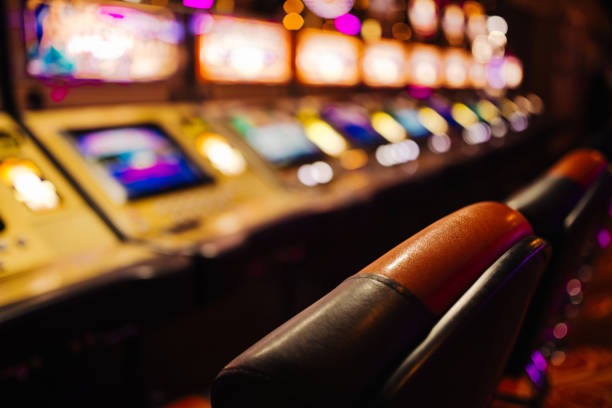demo slots account verification and security settings on mobile