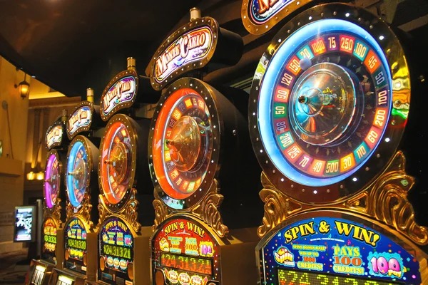 demo slots featured game showcase