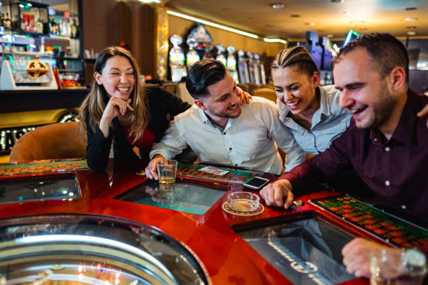 demo slots platform features overview