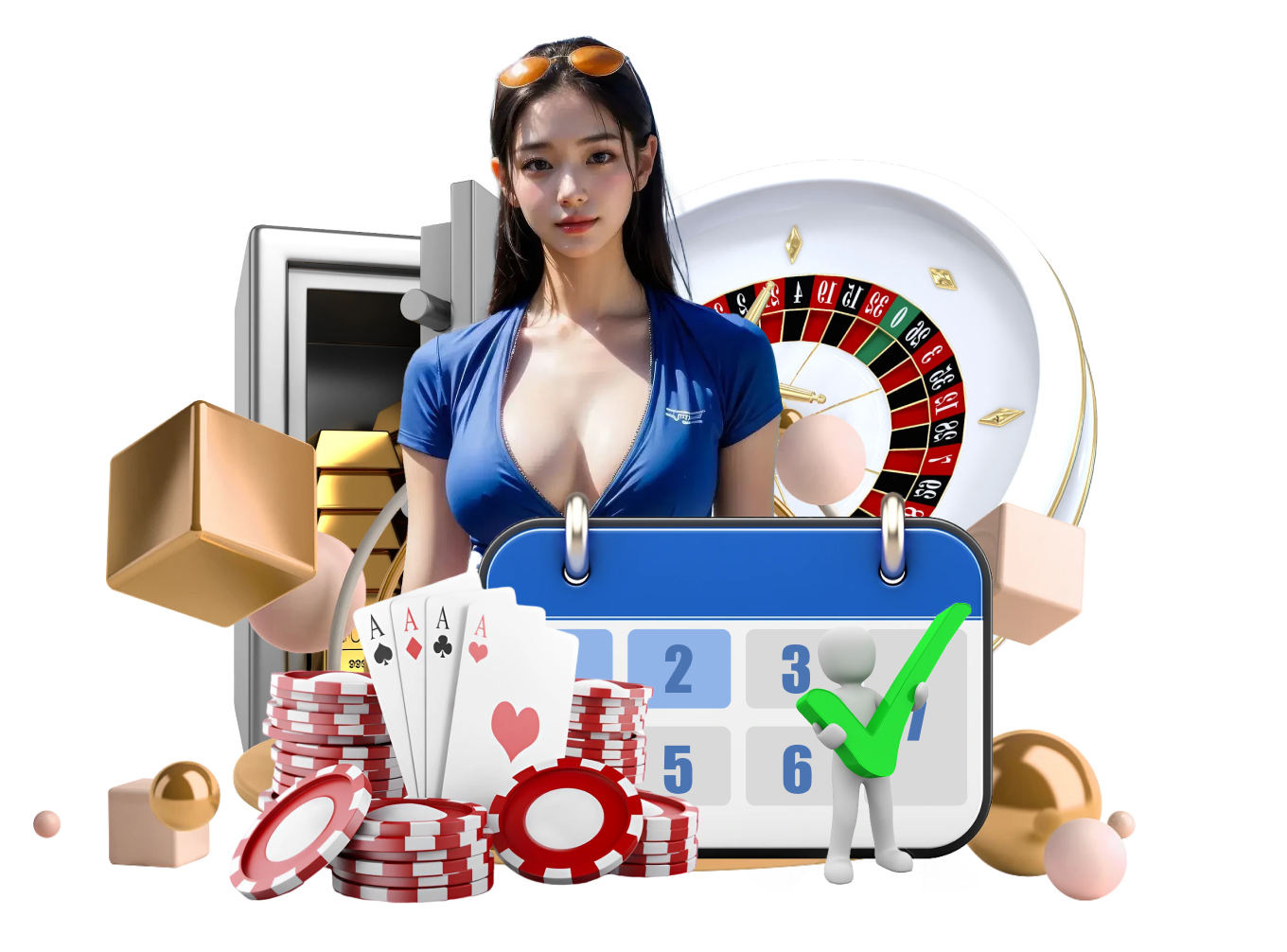 Joker Gaming Game 