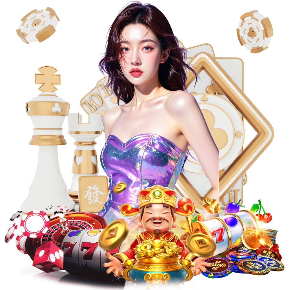 demo slots featured game showcase