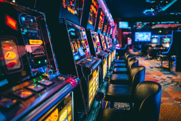 demo slots tier progression and weekly cashback rates